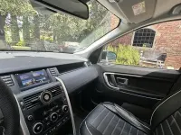 Usata Land Rover Discovery 5 150 CV (110 kW) 2017 Bianco SUV