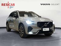 Usata Volvo XC60 Plus 250 CV (183 kW) 2025 Vapour grey SUV