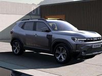 Nuova Dacia Duster Journey 122 CV (89 kW) 2026 Grigio schiste SUV