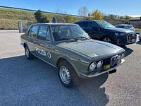 Usata Alfa Romeo Alfetta 1970 Berlina
