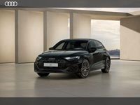 Nuova Audi S3 Sport 333 CV (244 kW) 2026 Nero mito metallizzato Berlina