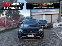 Usata VW T-Roc Life 150 CV (110 kW) 2023 Other SUV