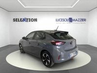 Usata Opel Corsa-e 56 kW (77 CV) 2023 Grigio Utilitaria