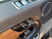 Usata Land Rover Range Rover Autobiography 250 CV (183 kW) 2019 Grigio SUV