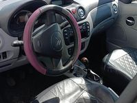 Usata Citroën C3 2003 Berlina