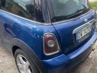 Occasion Mini Cooper D Pepper 109 ch (80 kW) 2009 Citadine