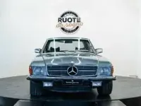Usata Mercedes SLC450 225 CV (165 kW) 1972 Altri Coupé