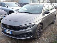 Usata Fiat Tipo 101 CV (74 kW) 2023 Grigio Station wagon