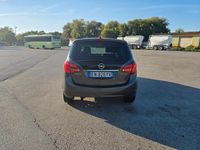 Occasion Opel Meriva 95 ch (69 kW) 2012 Gris Monospace