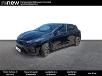 Usata Renault Clio Techno 101 CV (74 kW) 2025 Nero Utilitaria