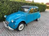 Usata Citroën 2CV 28 CV (20 kW) 1985 Berlina