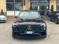 usata Mercedes S63 AMG GLC CoupéAMG 510 CV