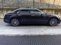 Usata Lancia Thema 239 CV (175 kW) 2012 Berlina