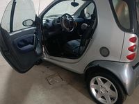 Usata Smart ForTwo Coupé 61 CV (44 kW) 2004 Coupé