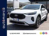 Occasion Ford Kuga Active 180 PK (132 kW) 2024 Wit SUV