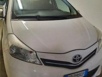 Usata Toyota Yaris 2013 Utilitaria