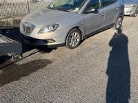 Usata Lancia Delta S 2010 Marrone Utilitaria