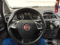 Usata Fiat Punto Evo 2012 Utilitaria