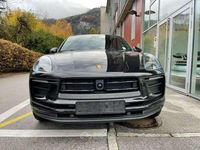 Usado Porsche Macan 265 CV (194 kW) 2024 Negro SUV