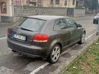 usata Audi A3 2.0 tdi Ambition