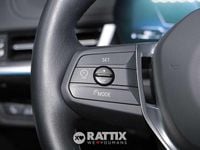 Usata BMW X1 xLine 197 CV (144 kW) 2023 Black sapphire SUV