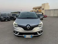Usata Renault Scénic III Bose Edition 131 CV (96 kW) 2017 Argento Monovolume