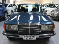 usata Mercedes 280 CECEAUTOMATICA