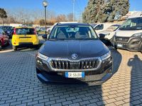 Usata Skoda Karoq Ambition 150 CV (110 kW) 2023 Nero SUV