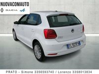 usata VW Polo 1.4 tdi Comfortline 75cv 5p