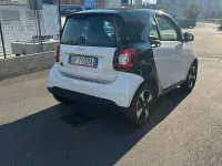 Usata Smart ForTwo Electric Drive Passion 41 kW (56 CV) 2023 Berlina