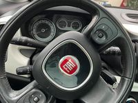 Usata Fiat 500L 85 CV (62 kW) 2013 Bianco Monovolume