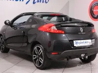 Usata Renault Wind 100 CV (73 kW) 2011 Nero