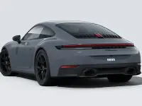 Usata Porsche 911 Carrera 394 CV (289 kW) 2025 Other Coupé