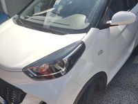 Usata DR DR 1.0 44 kW (61 CV) 2024 Bianco Utilitaria