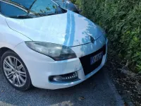 Usata Renault Mégane GT Line GT-Line 110 CV (80 kW) 2012 Coupé