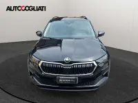 Usata Skoda Karoq Executive 150 CV (110 kW) 2025 Nero SUV