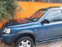 Usata Land Rover Freelander 2 2006 Blu SUV