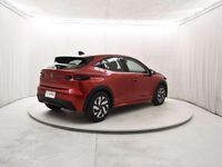 Nuova Renault Clio V Evolution 114 CV (83 kW) 2026 Rosso assoluto Berlina