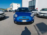 Usata Fiat 500 Club 95 CV (69 kW) 2023 SUV