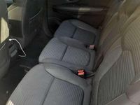 Usata Renault Grand Scénic IV Zen 110 CV (80 kW) 2017 Bianco Monovolume