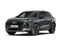 Nuova Audi 200 Business 177 CV (130 kW) 2026 Grigio SUV