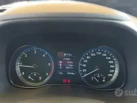 Usata Hyundai Kona Comfort 116 CV (85 kW) 2019 Bianco SUV