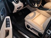 Usata Mercedes GLA200 2015 Marrone SUV