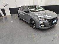 Occasion Peugeot 208 Allure 102 ch (75 kW) 2025 Gris Citadine