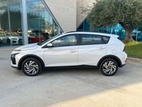 Nuova Hyundai Bayon 79 CV (58 kW) 2025 Grigio SUV