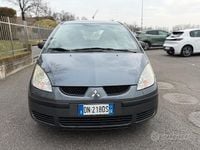 Usata Mitsubishi Colt Inform 75 CV (55 kW) 2008 Grigio Berlina