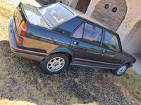 Usata Alfa Romeo Giulietta 170 CV (125 kW) 1983 Nero Berlina