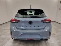 Nowe Opel Corsa 110 KM (80 kW) 2025 Szary Sedan/Limuzyna