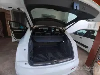 Usata Audi Q3 S-Line 150 CV (110 kW) 2017 Bianco SUV