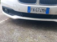 Begagnad BMW 318 Advantage 150 HK (110 kW) 2018 Kombi